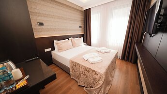 BELLEZZA HOTEL
