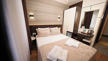 BELLEZZA HOTEL