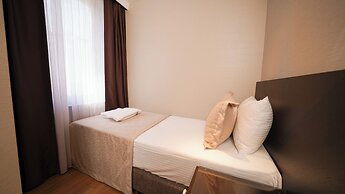 BELLEZZA HOTEL
