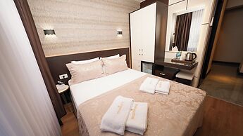 BELLEZZA HOTEL