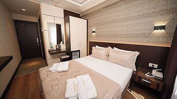 BELLEZZA HOTEL