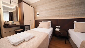 BELLEZZA HOTEL