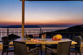 Rodon Luxury Villas Aria