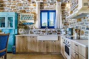 Rodon Luxury Villas Aria