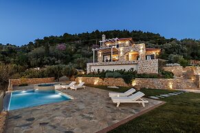 Rodon Luxury Villas Aura
