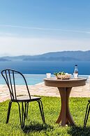 Rodon Luxury Villas Eos