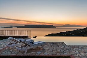Rodon Luxury Villas Eos