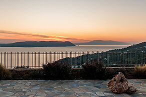 Rodon Luxury Villas Eos