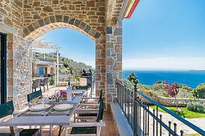 Rodon Luxury Villas Eos