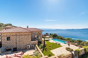 Rodon Luxury Villas Eos