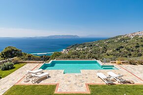 Rodon Luxury Villas Eos