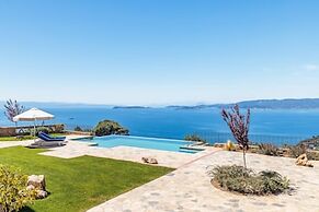 Rodon Luxury Villas Eos