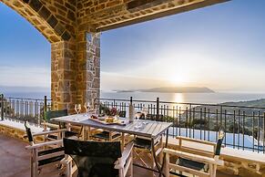 Rodon Luxury Villas Eos