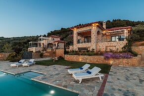 Rodon Luxury Villas Eos