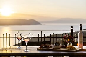Rodon Luxury Villas Eos