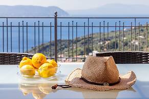 Rodon Luxury Villas Eos