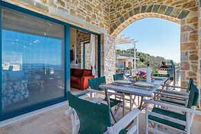 Rodon Luxury Villas Eos
