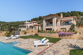 Rodon Luxury Villas Eos