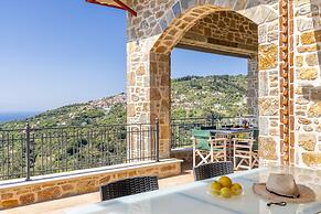 Rodon Luxury Villas Eos