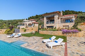 Rodon Luxury Villas Eos