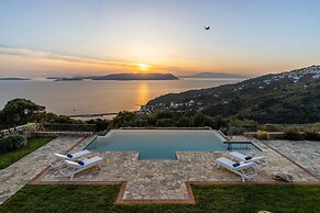 Rodon Luxury Villas Eos