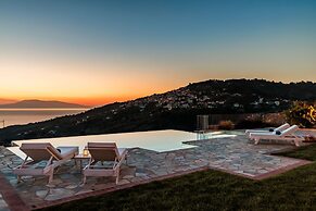Rodon Luxury Villas Eos