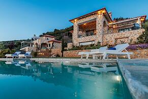 Rodon Luxury Villas Eos