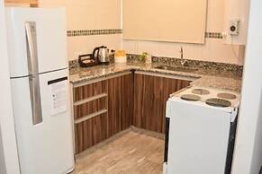 Suites Salta