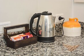 Suites Salta