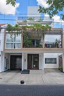 Suites Salta