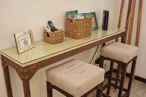 Suites Salta