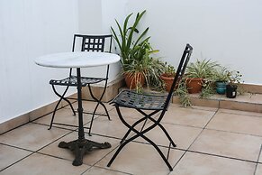 Suites Salta
