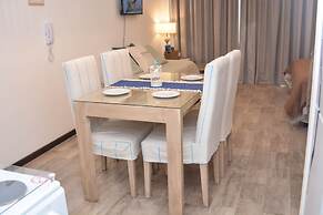 Suites Salta