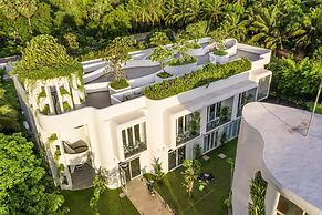 Enjoy Boutique Hotel & Restaurat