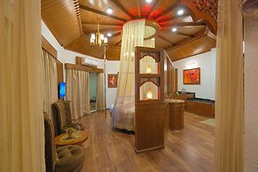 Vatsyayana Resorts