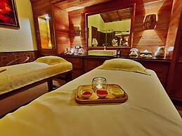 Vatsyayana Resorts