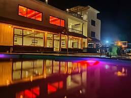 Vatsyayana Resorts