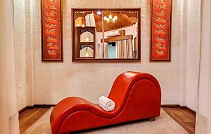 Vatsyayana Resorts
