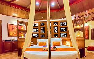 Vatsyayana Resorts