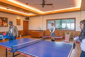 Vatsyayana Resorts