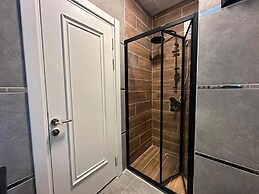 Via Pardi Apart Hotel