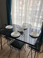 Via Pardi Apart Hotel