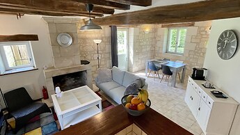 Le Gîte du Moulin