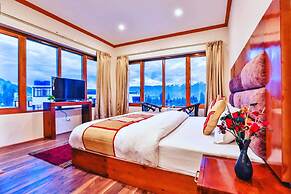 De Solace Hotel Leh