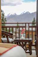 De Solace Hotel Leh