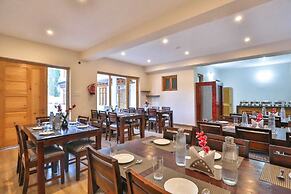 De Solace Hotel Leh