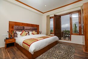De Solace Hotel Leh