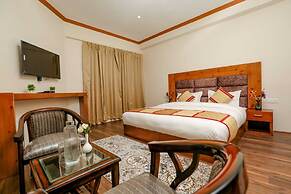 De Solace Hotel Leh