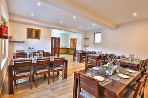 De Solace Hotel Leh