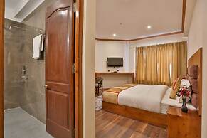 De Solace Hotel Leh